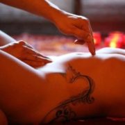 Tantra masajı nedir, nasıl yapılır