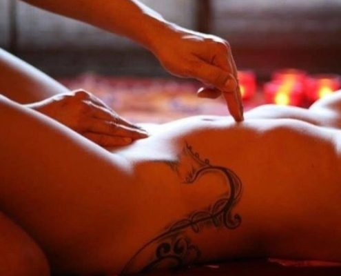 Tantra masajı nedir, nasıl yapılır