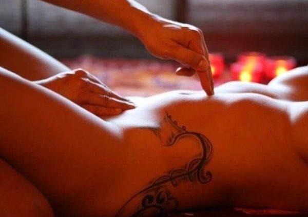 Tantra masajı nedir, nasıl yapılır