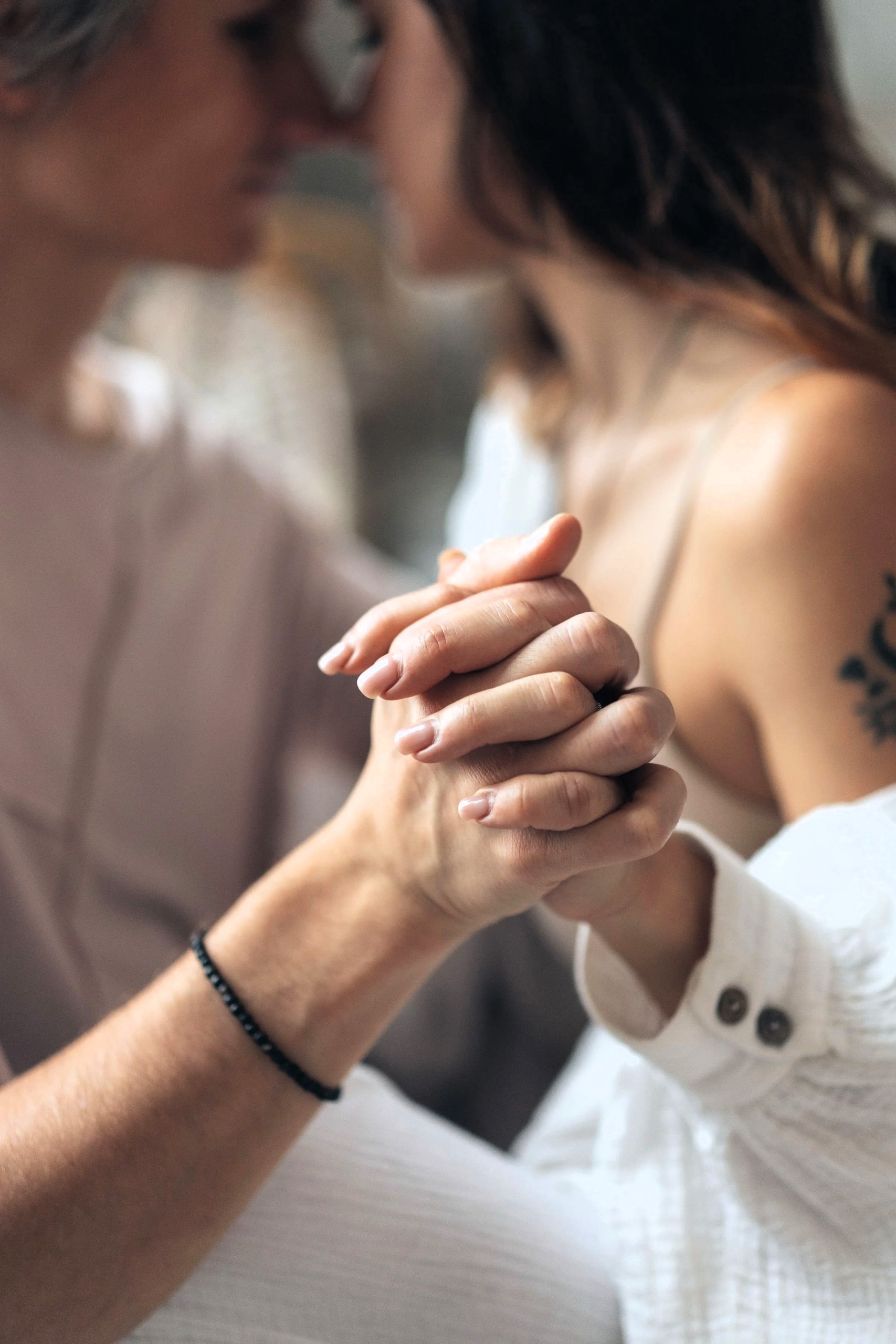 Çiftlere Özel Tantra Masajı