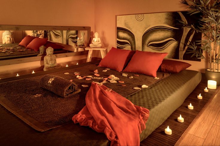 Tantra Masaj Istanbul