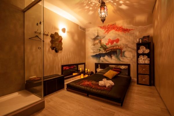 Tantra Masaji Turkiye