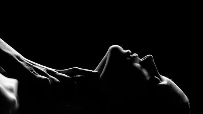 Tantra Nirvana Masaj